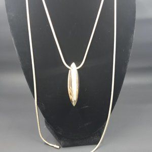 Banana Republic - Extra Long Necklace
